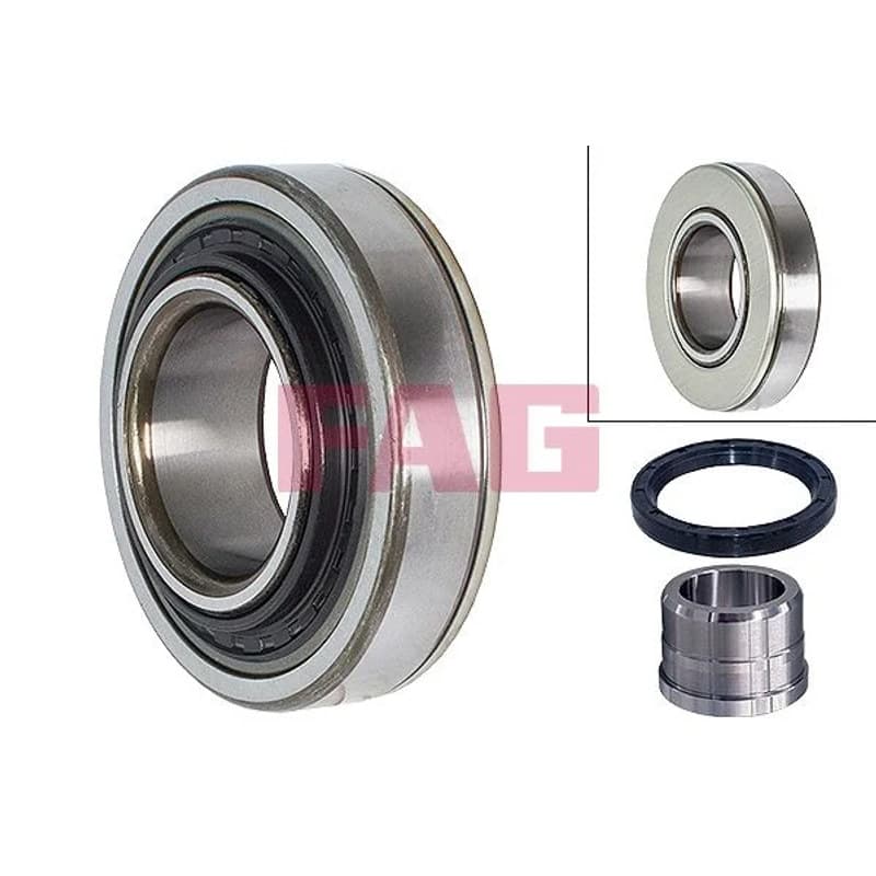 SCHAEFFLERFAG rato guolio komplektas 713 6234 30