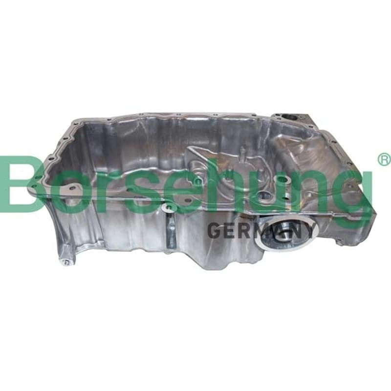 BORSEHUNG alyvos karteris B10657