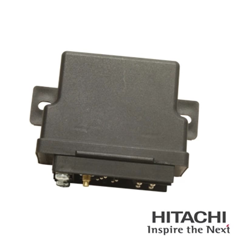 HITACHI relė, kaitinimo žvakių sistema 2502035