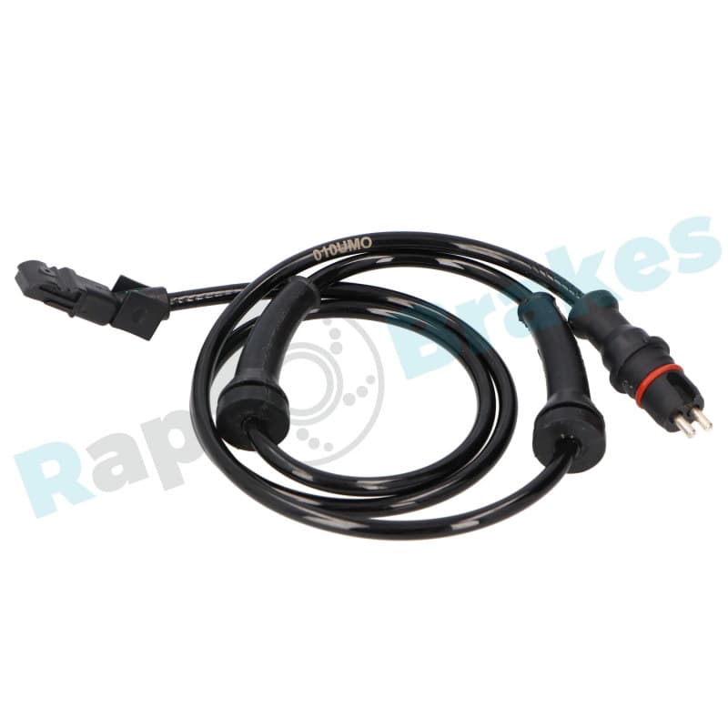 RAPBRAKES jutiklis, rato greitis R-A0267