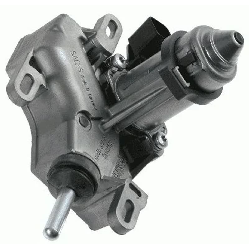 SACHS darbinis cilindras, sankaba 3981 000 070