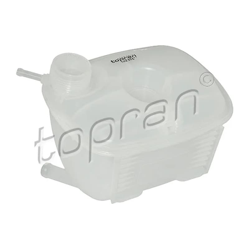 TOPRAN 102 575 išsiplėtimo bakelis, aušinimo skystis