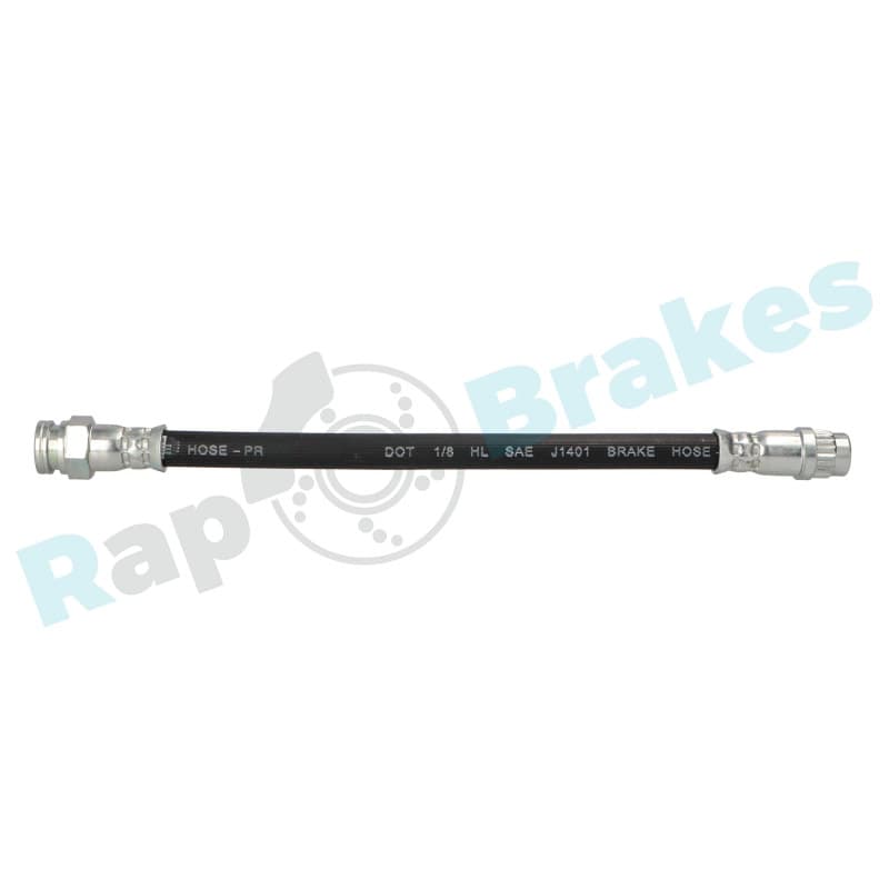 RAPBRAKES stabdžių žarnelė R-H0865