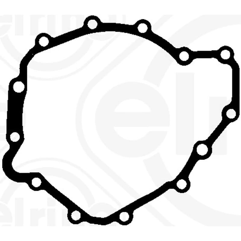 ELRING Alyvos tarpiklis, automatinė pavarų dėžė 476.152