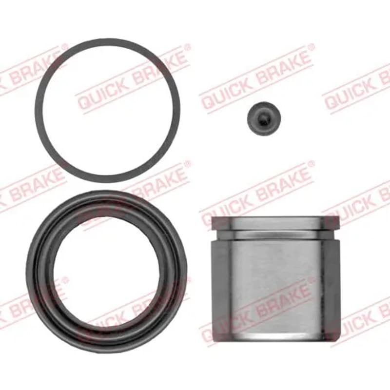 QUICKBRAKE remonto komplektas, stabdžių apkaba 114-5149