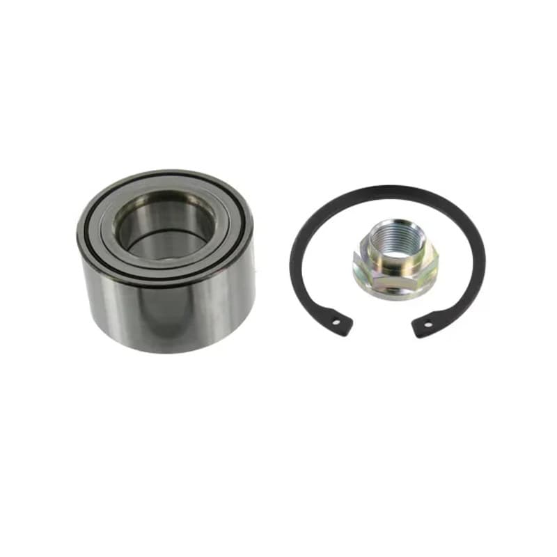 SKF VKBA 3245 rato guolio komplektas