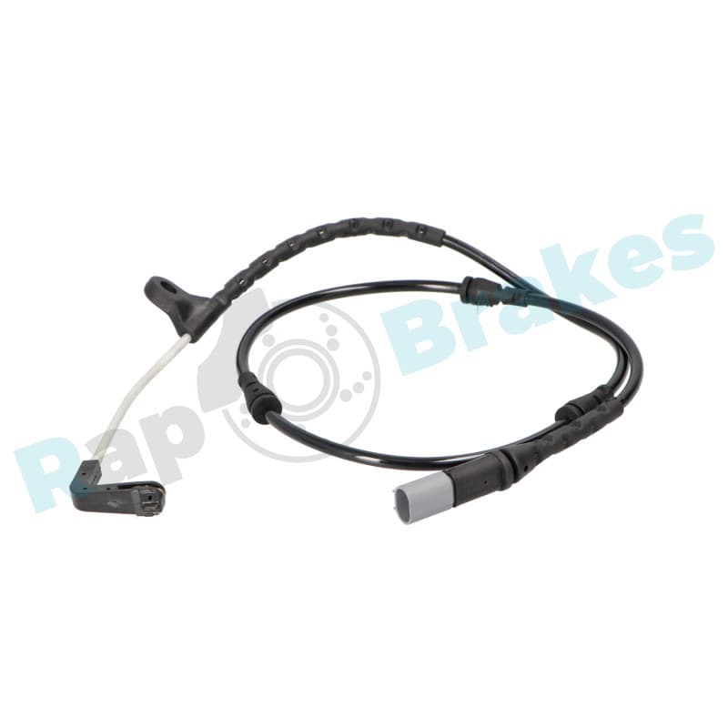 RAPBRAKES įspėjimo kontaktas, stabdžių trinkelių susidėvėjimas R-G0204