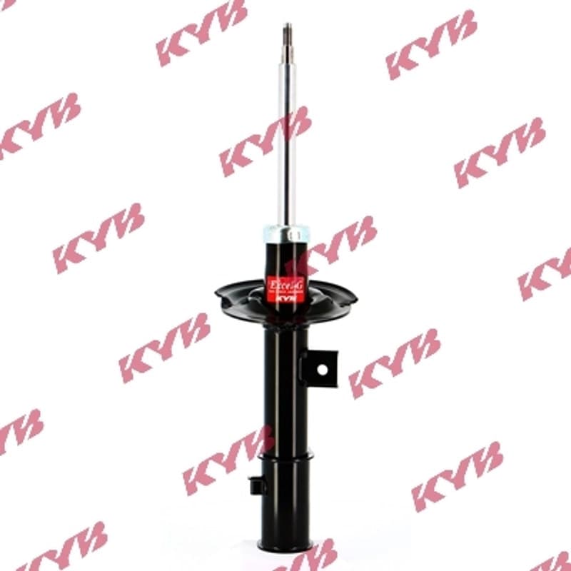 KYB 3340194 Amortizatorius, montavimo vieta: priekinė ašis, dešinė, tipas: dujų slėgis