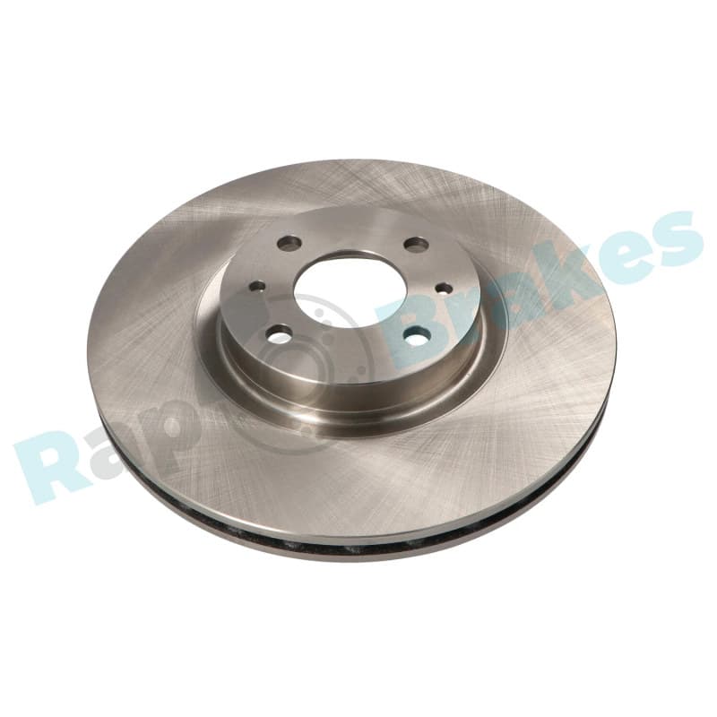 RAPBRAKES stabdžių diskas R-D0814