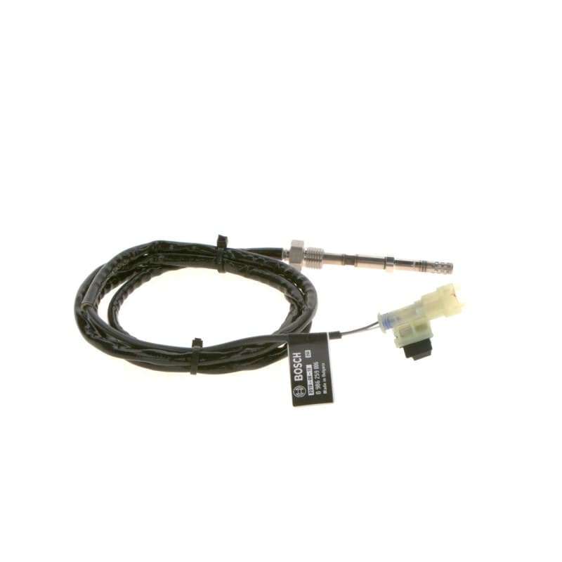BOSCH 0 986 259 006 jutiklis, išmetamųjų dujų temperatūra