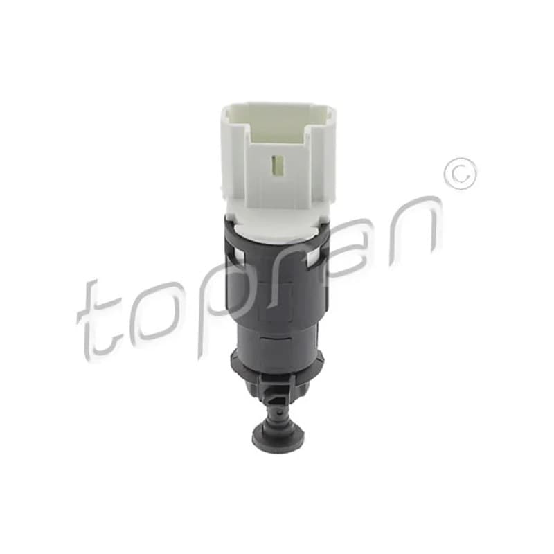 TOPRAN 701 038 stabdžių žibinto jungiklis