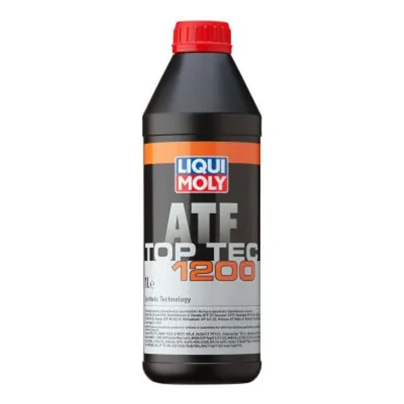 LIQUIMOLY greičių dėžės alyva 20460