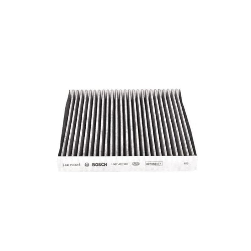 BOSCH 1 987 432 392 filtras, salono oras