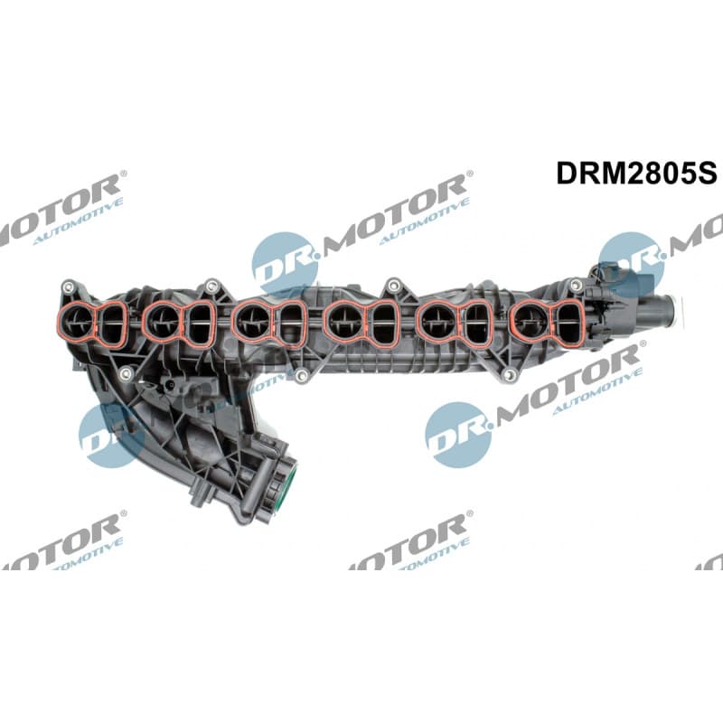 DRMOTORAUTOMOTIVE įsiurbimo kolektoriaus modulis DRM2805S