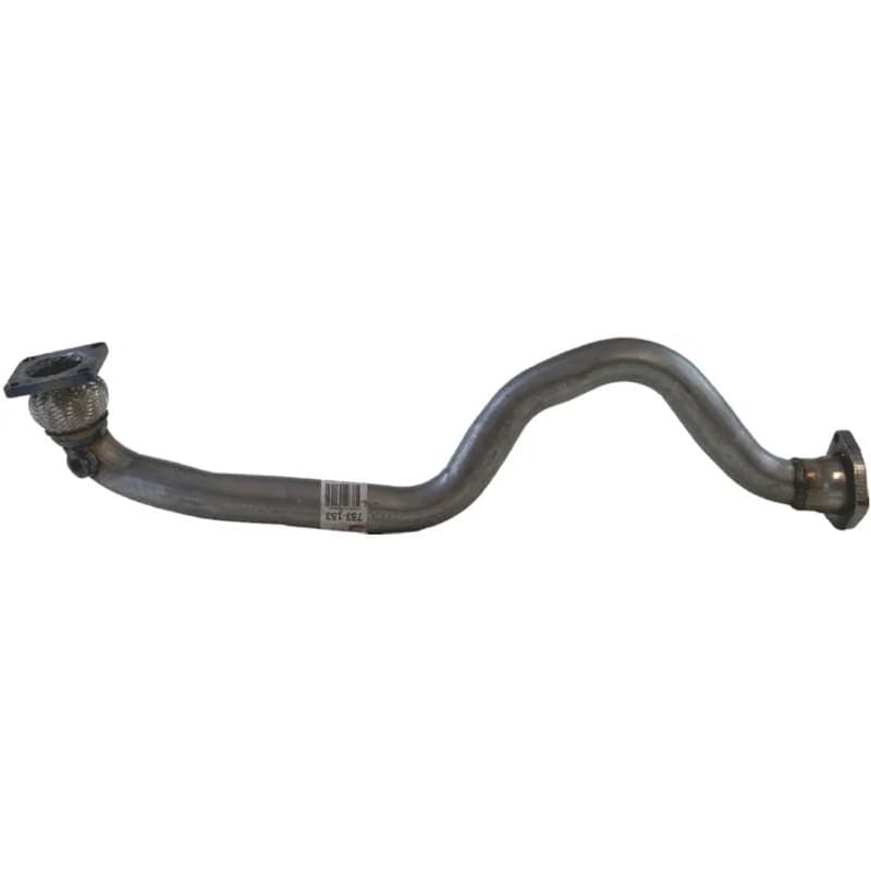 BOSAL išleidimo kolektorius 753-153