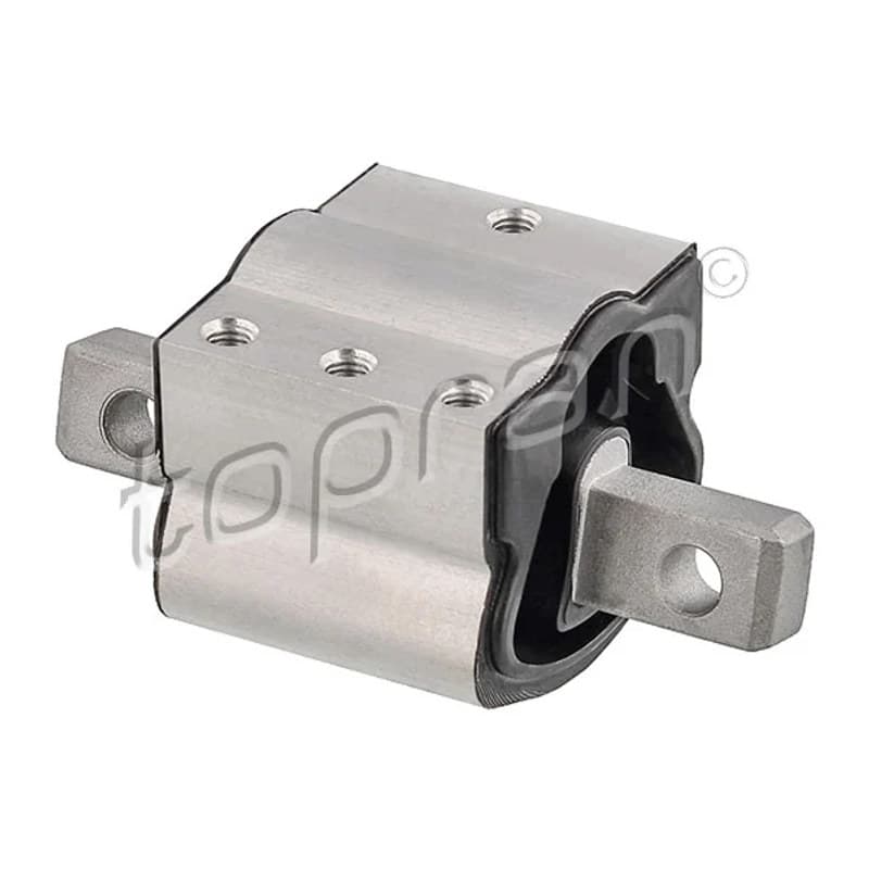 TOPRAN 400 468 montavimas, automatinė transmisija