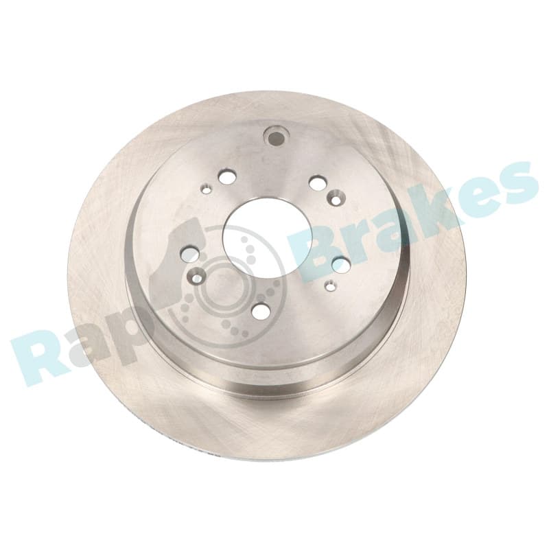 RAPBRAKES R-D0012 stabdžių diskas