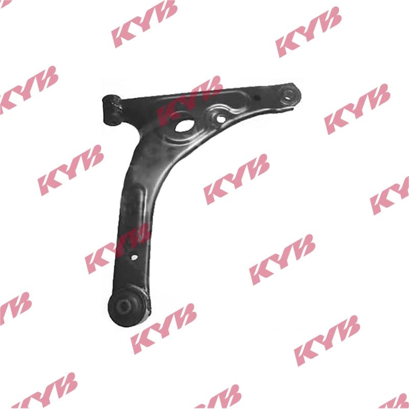 KYB vikšro valdymo svirtis KSC4032
