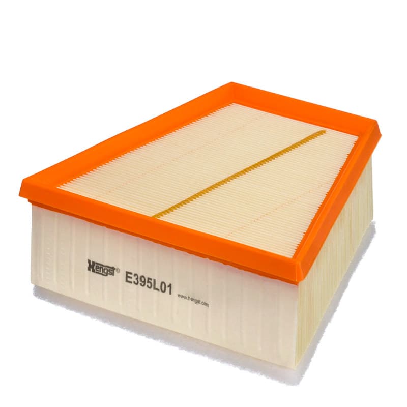 HENGSTFILTER oro filtras E395L01