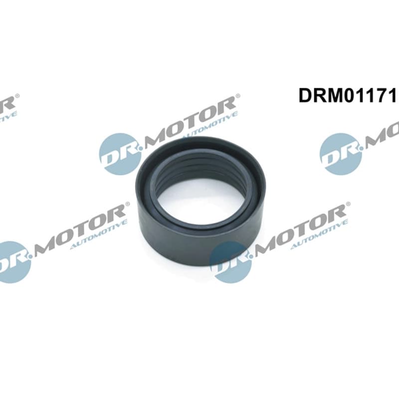 DRMOTORAUTOMOTIVE tarpiklis, turbinos oro žarna DRM01171
