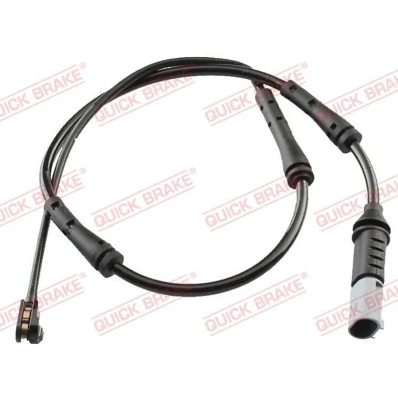 QUICKBRAKE WS 0320 A įspėjimo kontaktas, stabdžių trinkelių susidėvėjimas