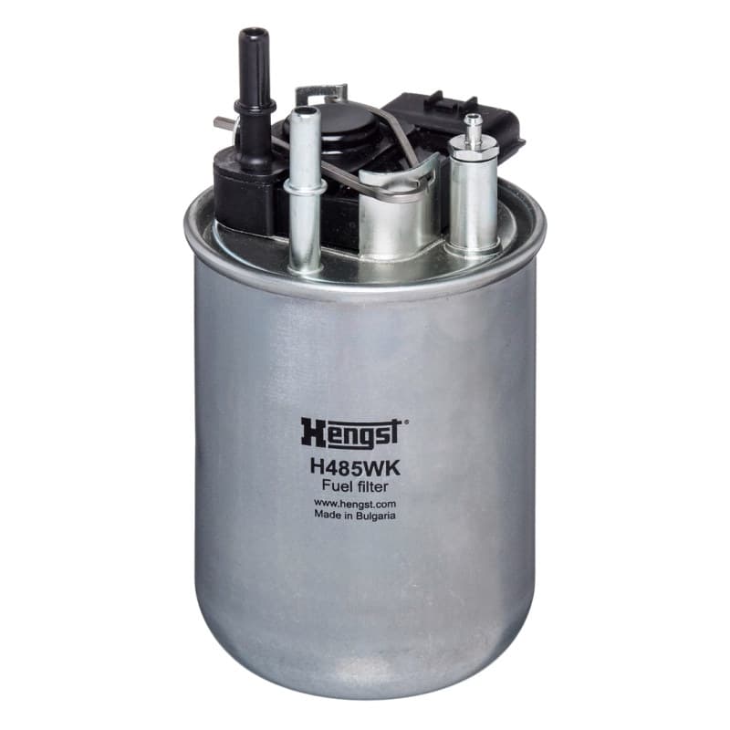 HENGSTFILTER kuro filtras H485WK