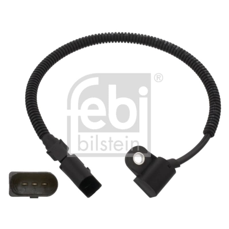 FEBIBILSTEIN jutiklis, skirstomojo veleno padėtis 37607