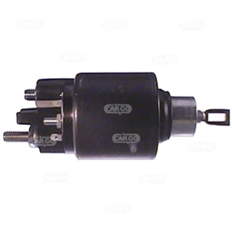 HCCARGO F 032 137 879 solenoidinis jungiklis, starteris