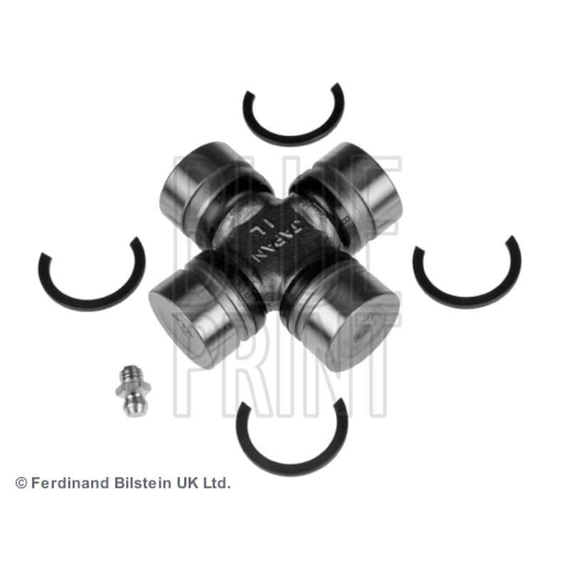 BLUEPRINT Lankstas, kardaninis velenas ADN13901