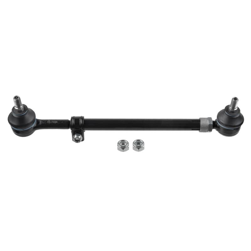 LEMFRDER strypo montavimas 10725 02