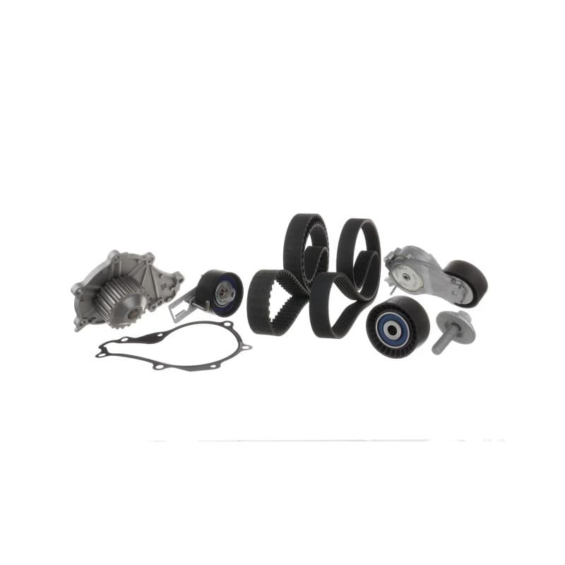Pagalbinis diržas SKF VKMC13011 VKMC 13011
