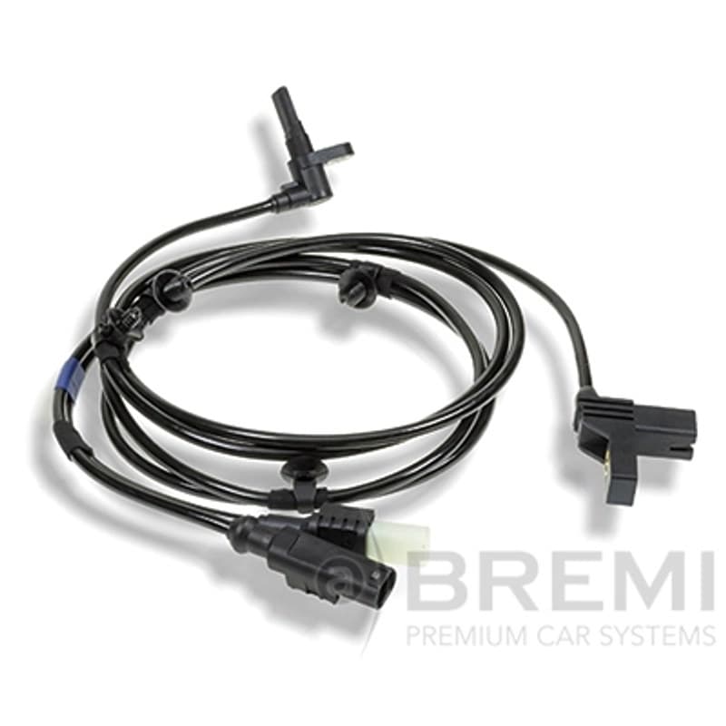 BREMI jutiklis, rato greitis 51102