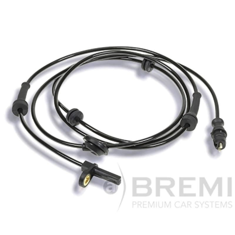 BREMI jutiklis, rato greitis 50677