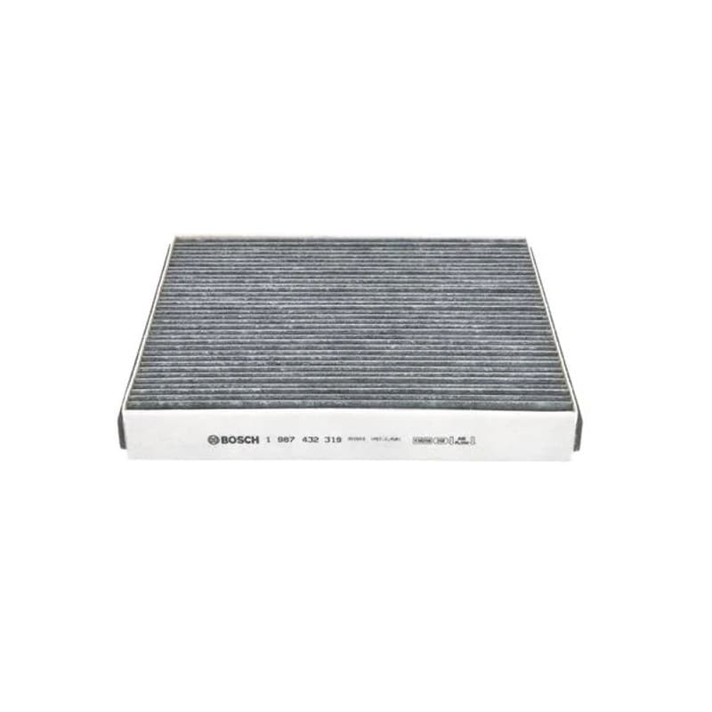 BOSCH 1 987 432 319 filtras, salono oras