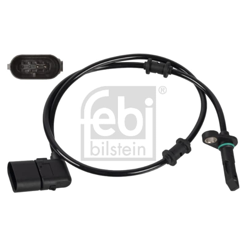 FEBIBILSTEIN jutiklis, rato greitis 172518