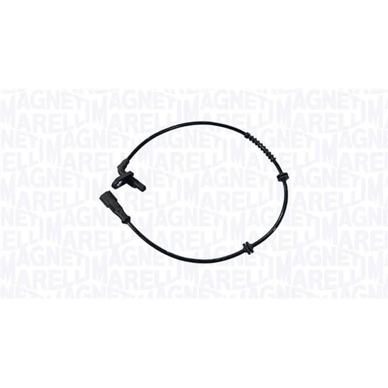 MAGNETIMARELLI jutiklis, rato greitis 172100010010