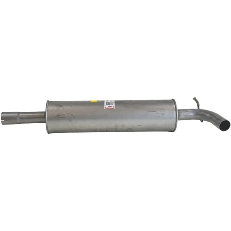 BOSAL priekinis duslintuvas 233-623