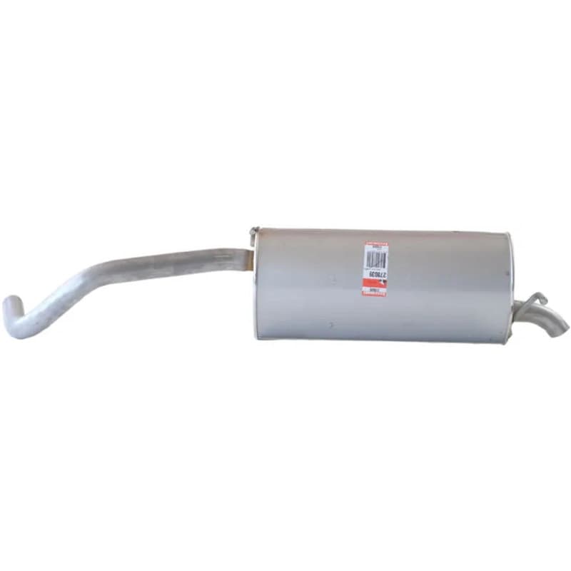 BOSAL galinis duslintuvas 278-039