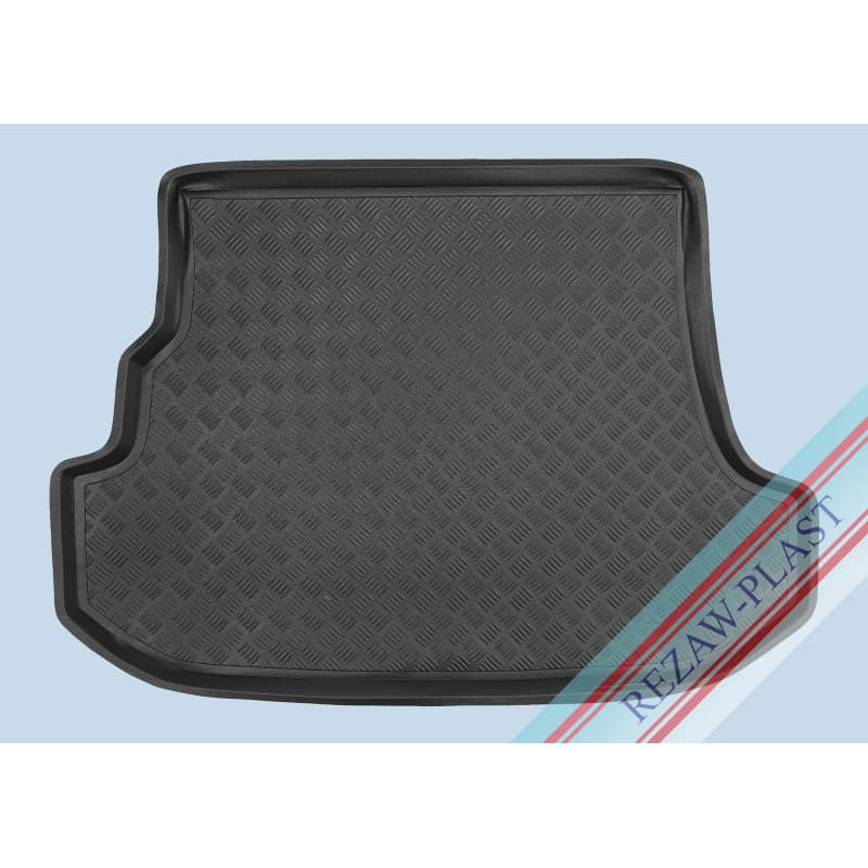 REZAW PLAST Bagažinės kilimėlis tinka: Subaru Forester II 2002–2008 REZ 103002