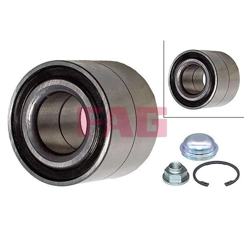 SCHAEFFLERFAG Rato guolio komplektas 713 6235 10