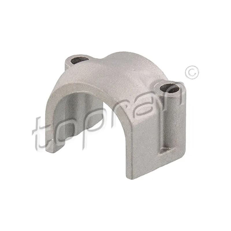 TOPRAN 409 432 rėmas, stabilizatoriaus tvirtinimas