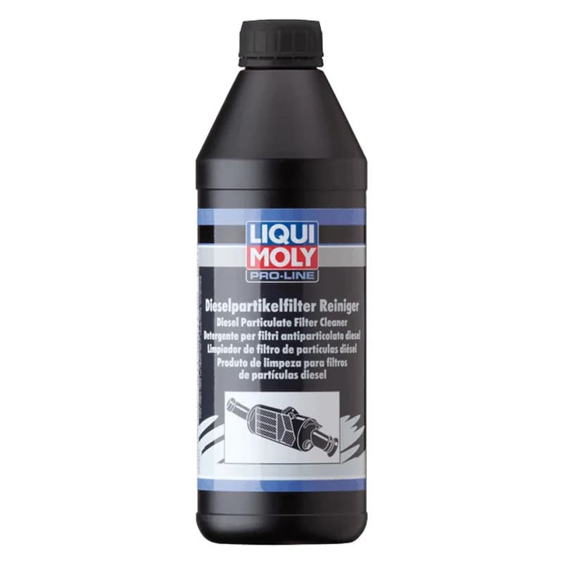LIQUIMOLY 5169 valiklis, dyzelino įpurškimo sistema