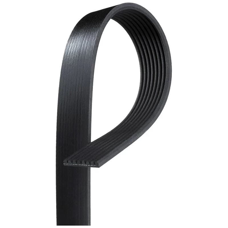 GATES V formos rumbuoti diržai 8PK2285XS