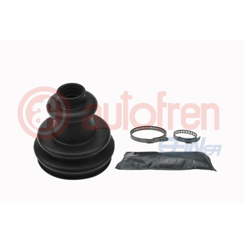 AUTOFRENSEINSA gofruotoji membrana, kardaninis velenas D8002E