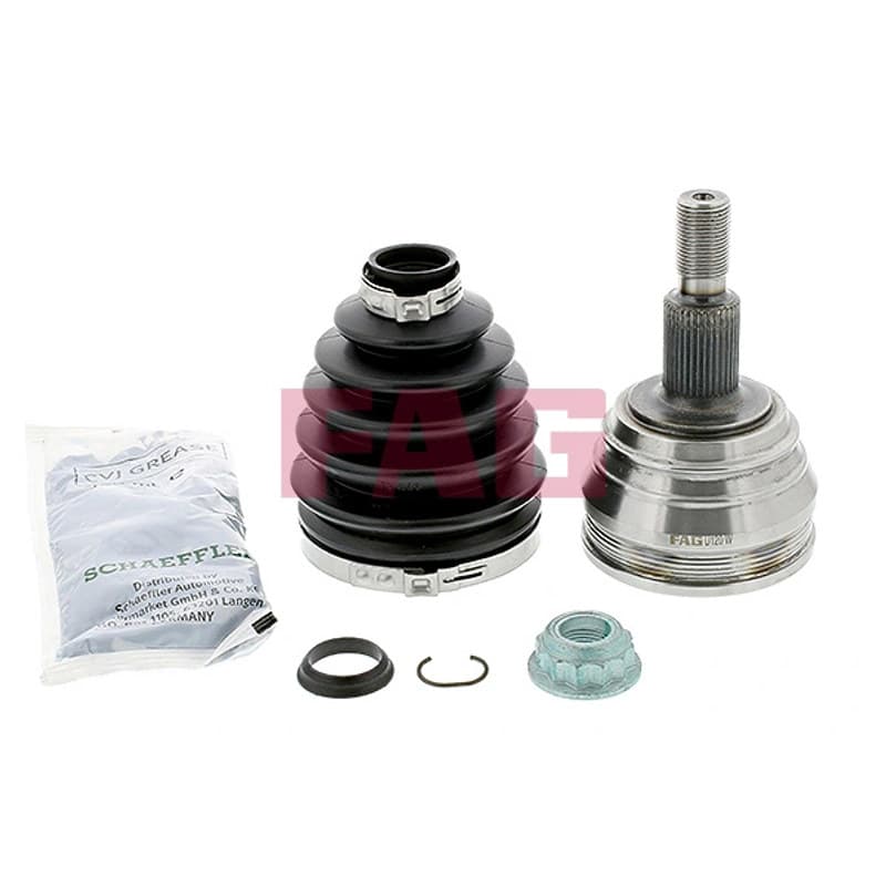 SCHAEFFLERFAG jungčių komplektas, kardaninis velenas 771 0807 30