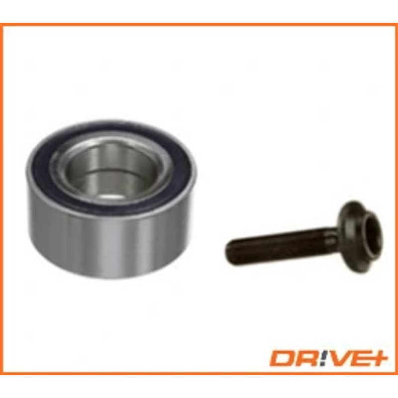 DRVE rato guolio komplektas DP2010.10.0461