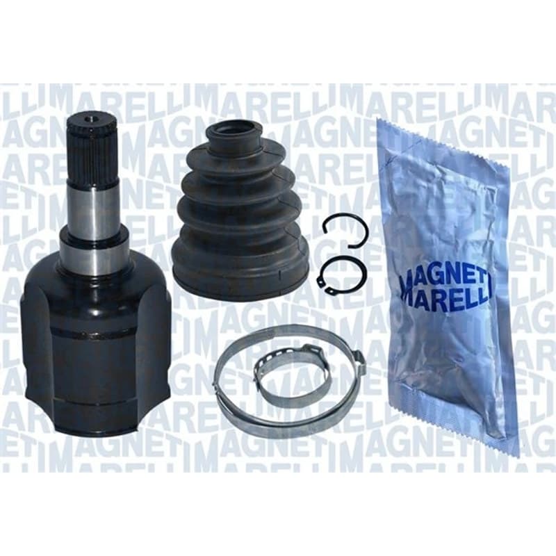 MAGNETIMARELLI jungčių komplektas, kardaninis velenas 302009100061