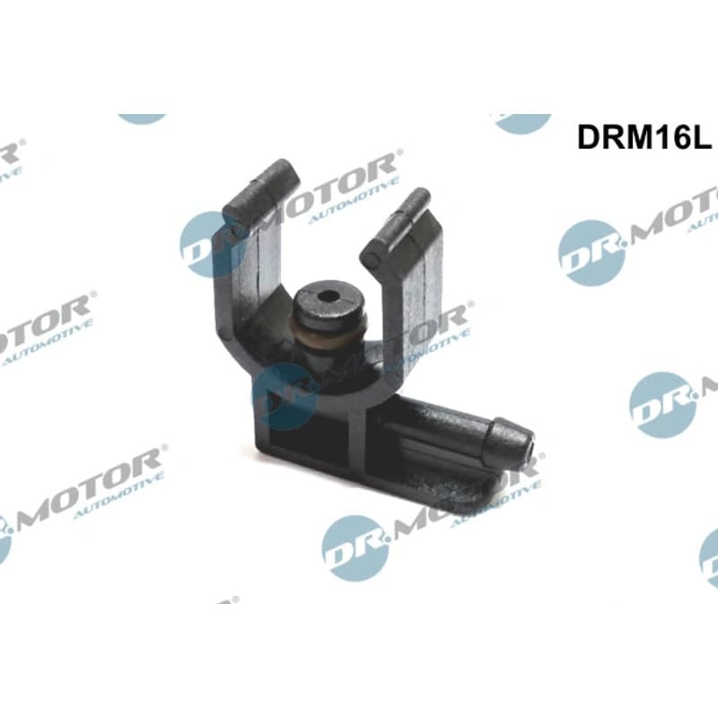 DRMOTORAUTOMOTIVE žarnos suleidimas, degalų žarna DRM16L