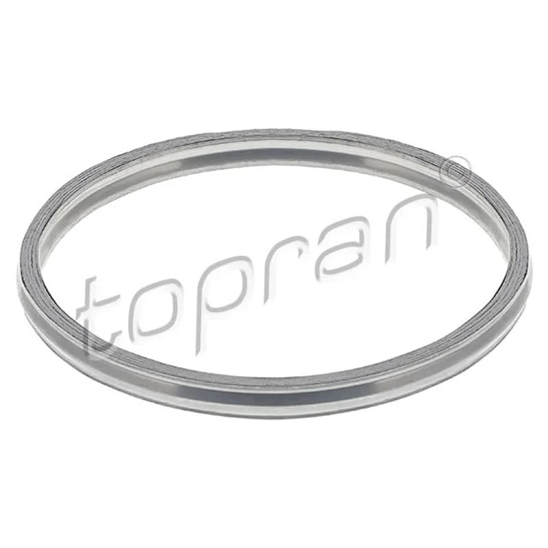 TOPRAN 117 909 tarpiklis, išleidimo kolektorius