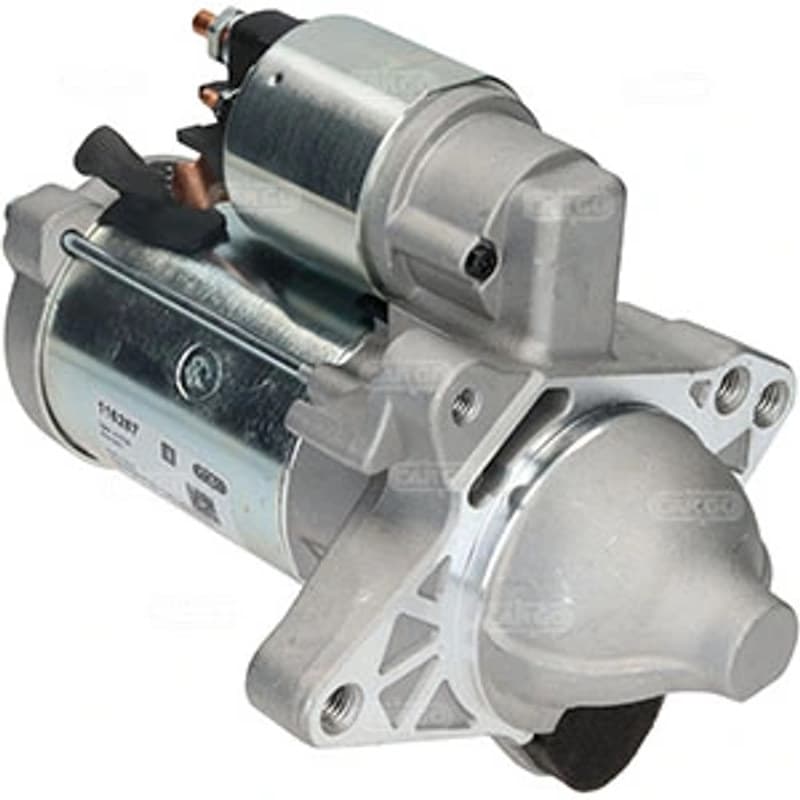 HCCARGO F 032 116 287 starteris